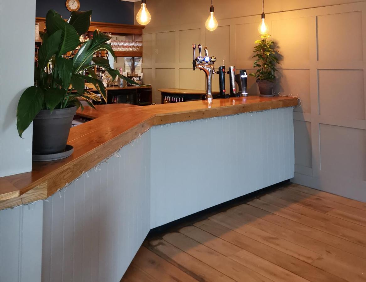 The River Haven Hotel Rye Εξωτερικό φωτογραφία