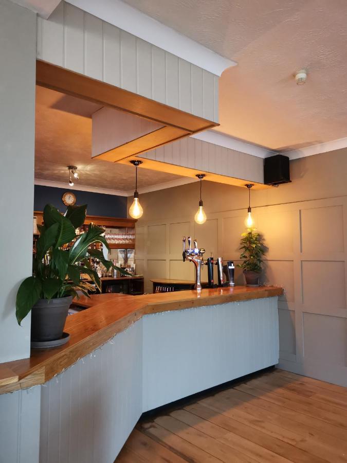 The River Haven Hotel Rye Εξωτερικό φωτογραφία