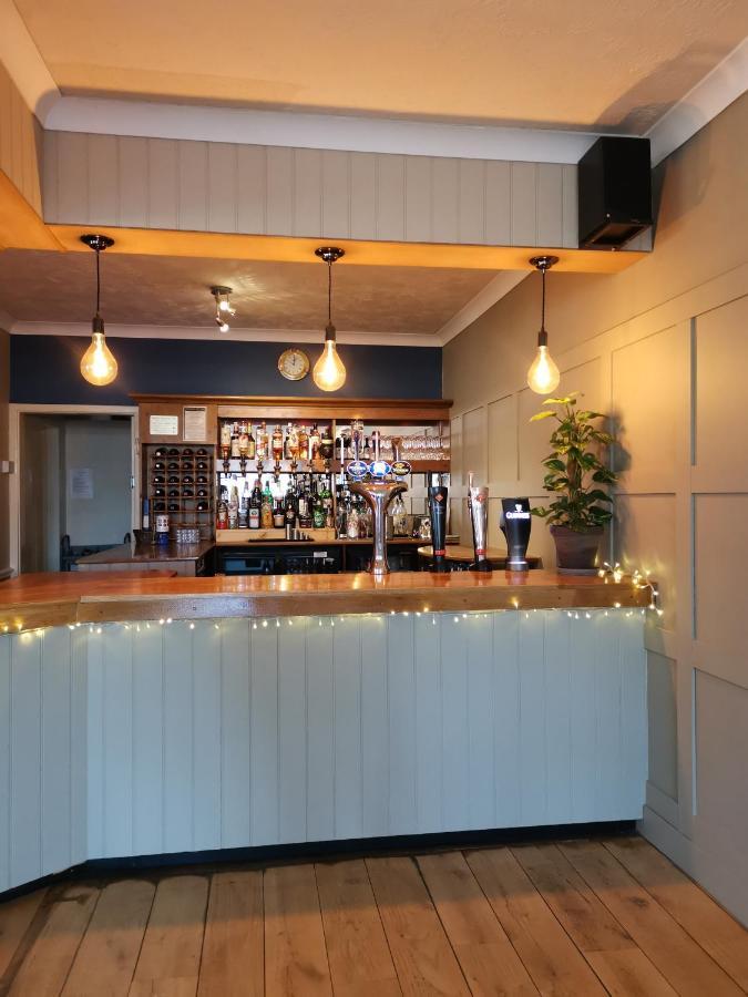 The River Haven Hotel Rye Εξωτερικό φωτογραφία
