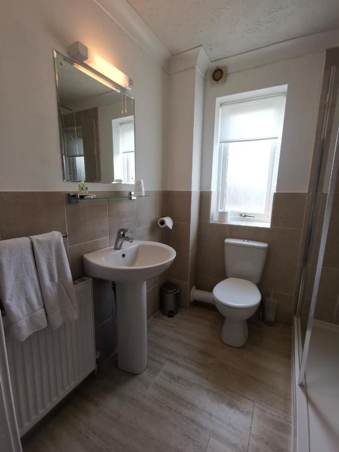 The River Haven Hotel Rye Εξωτερικό φωτογραφία