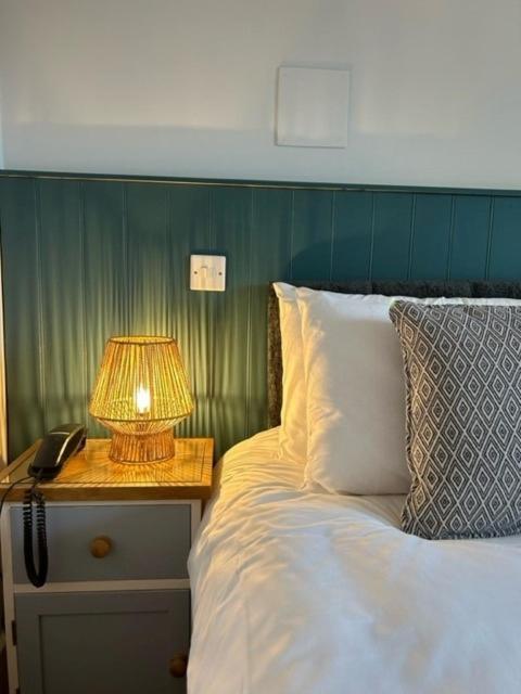 The River Haven Hotel Rye Εξωτερικό φωτογραφία