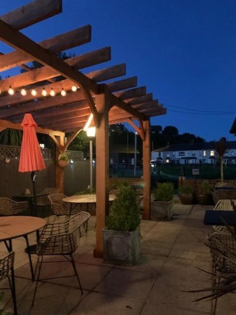 The River Haven Hotel Rye Εξωτερικό φωτογραφία