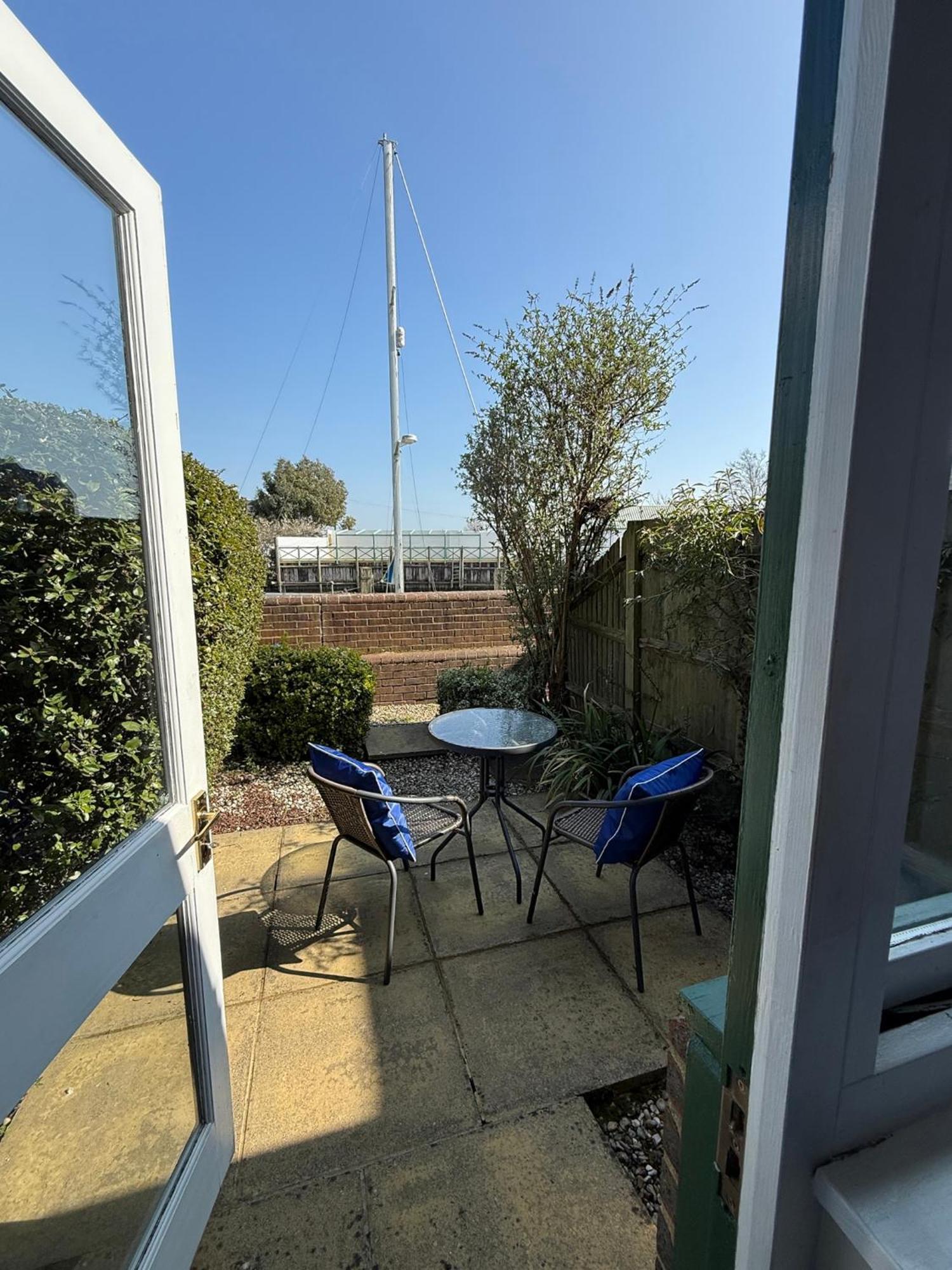 The River Haven Hotel Rye Εξωτερικό φωτογραφία