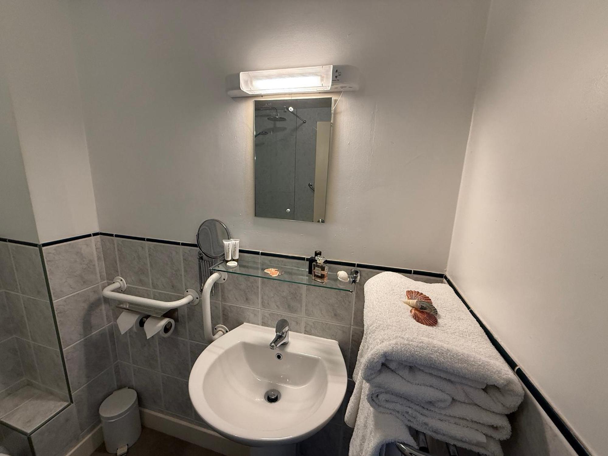 The River Haven Hotel Rye Εξωτερικό φωτογραφία