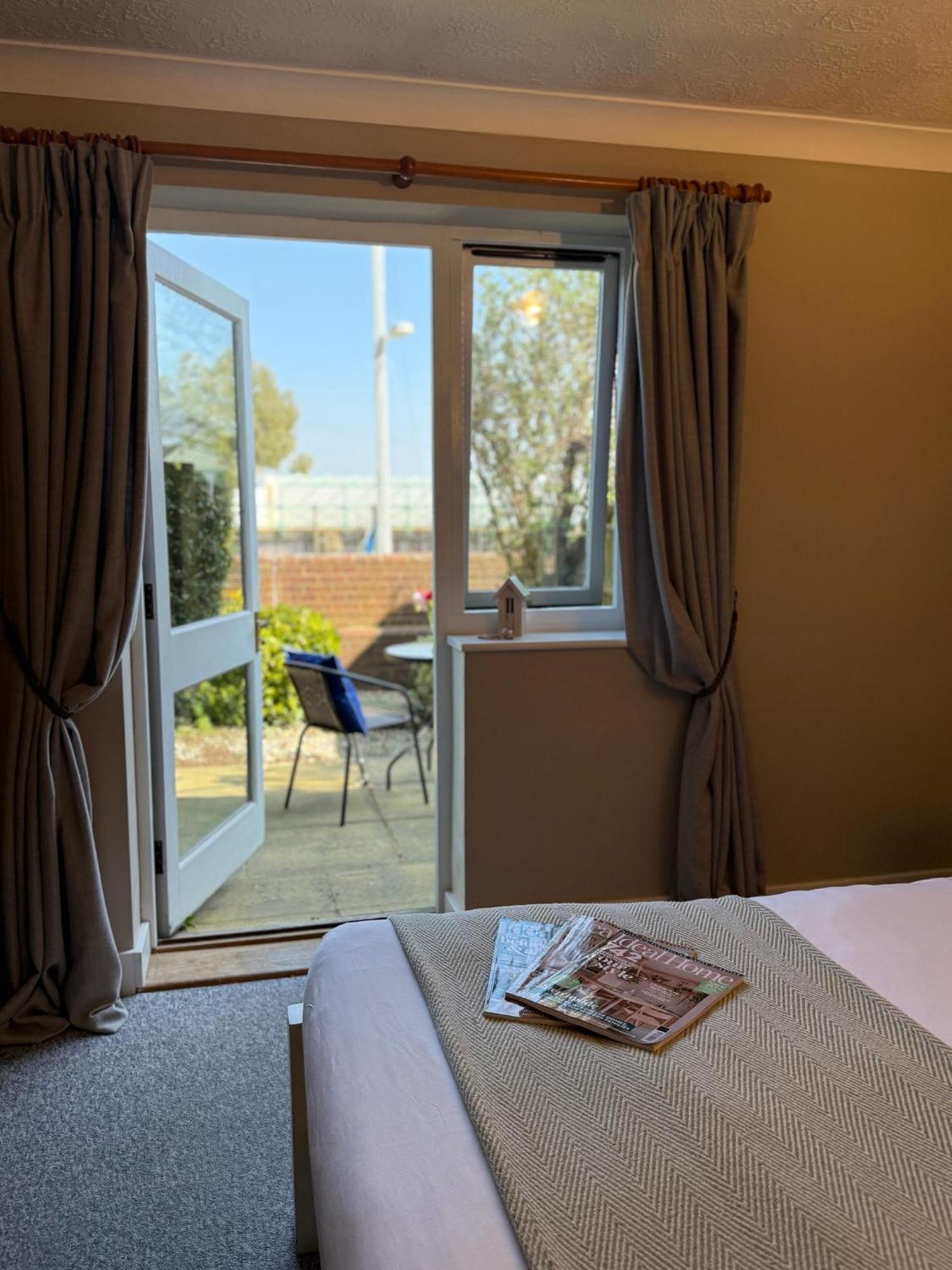 The River Haven Hotel Rye Εξωτερικό φωτογραφία