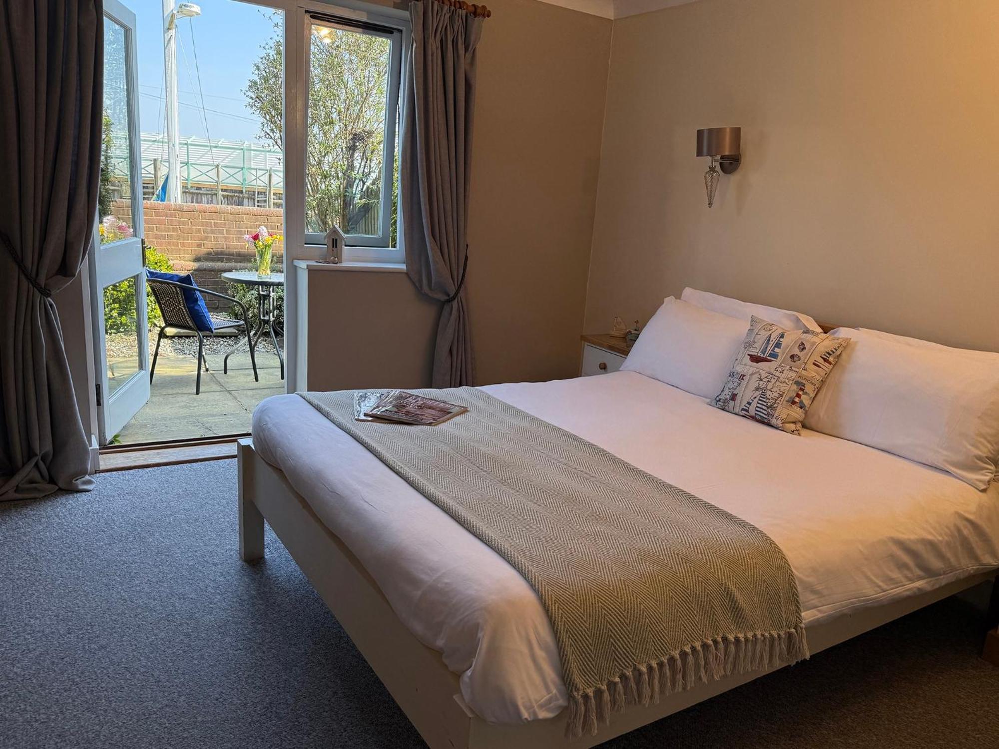 The River Haven Hotel Rye Εξωτερικό φωτογραφία