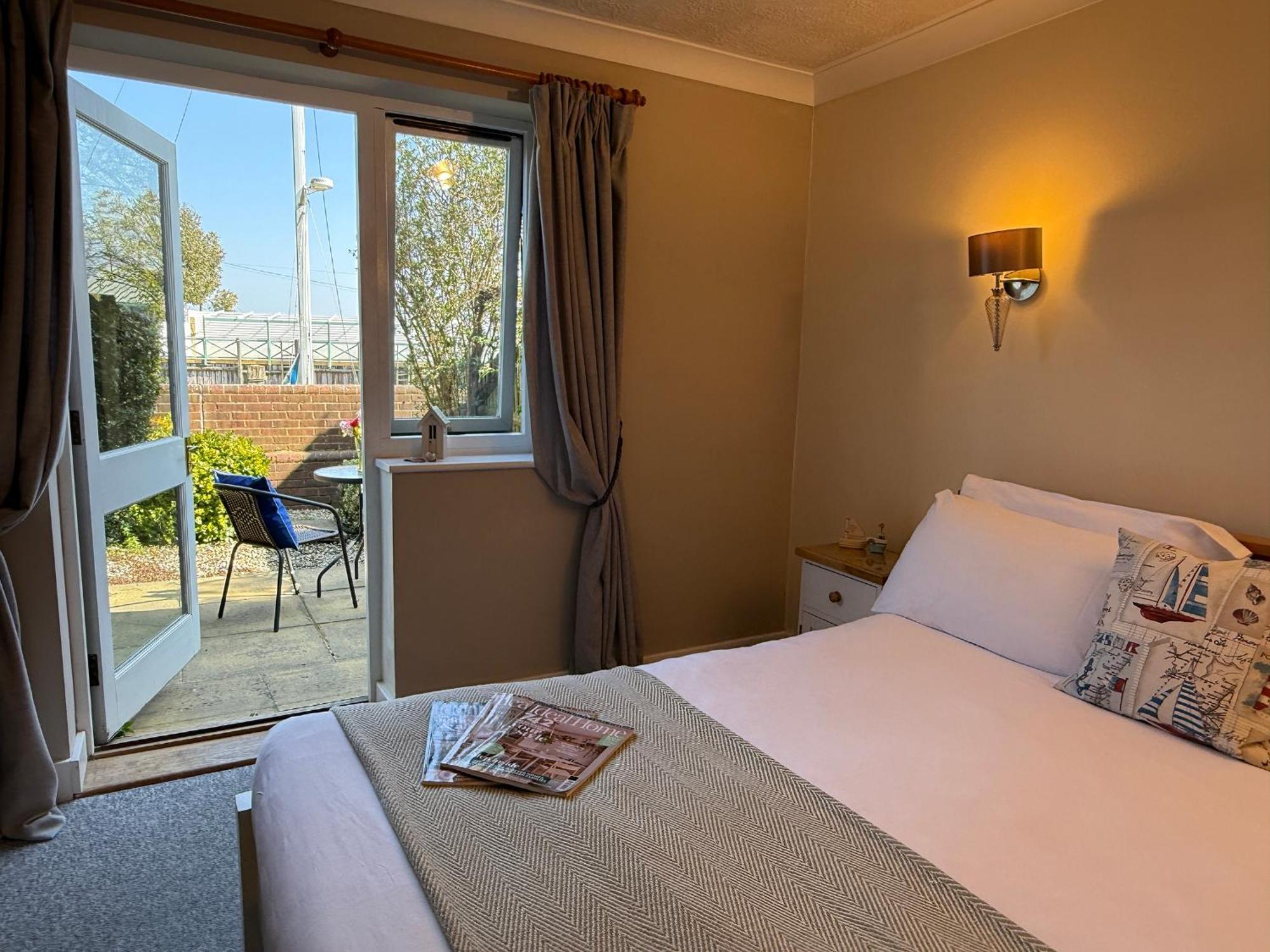 The River Haven Hotel Rye Εξωτερικό φωτογραφία