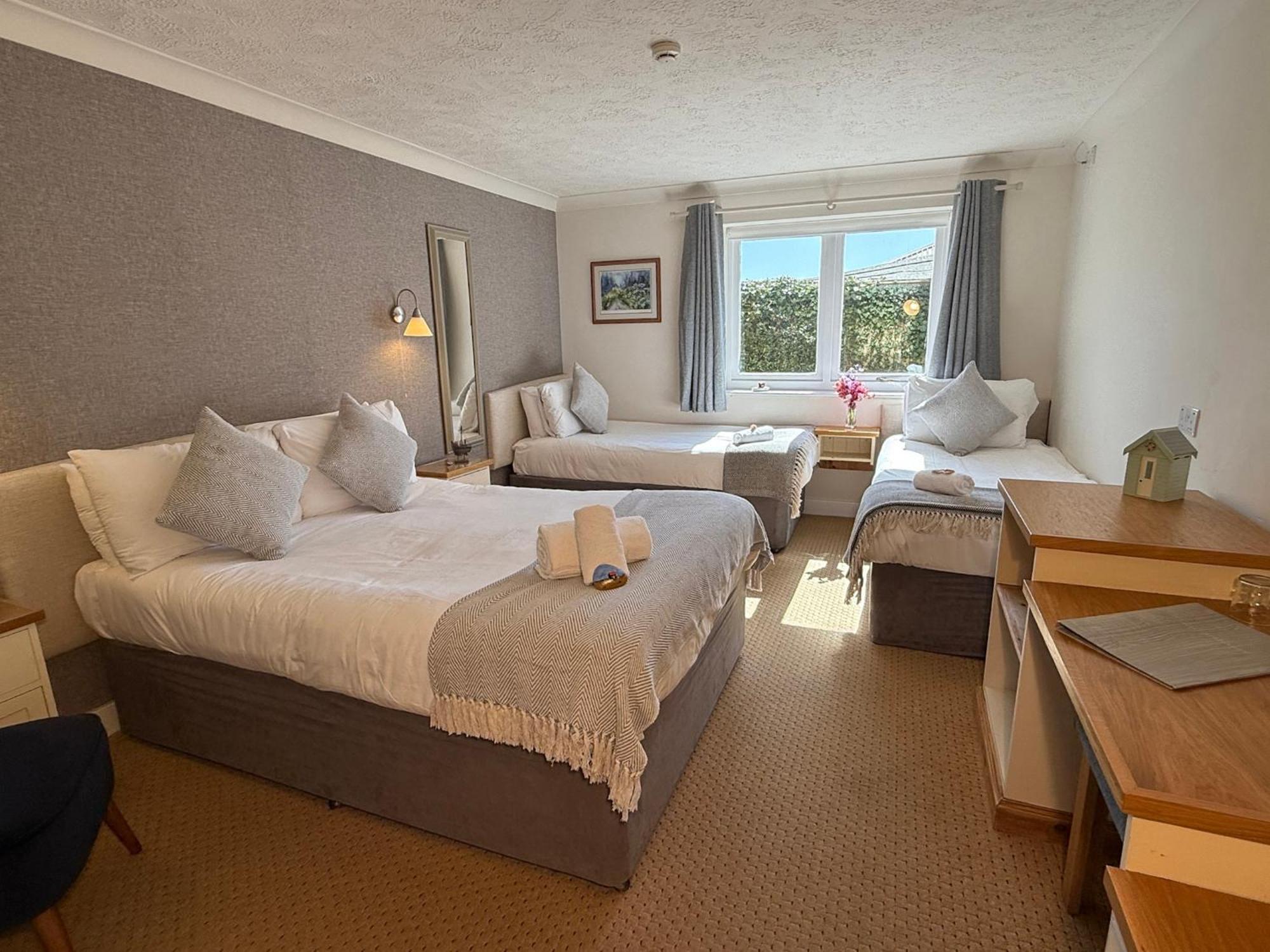 The River Haven Hotel Rye Εξωτερικό φωτογραφία