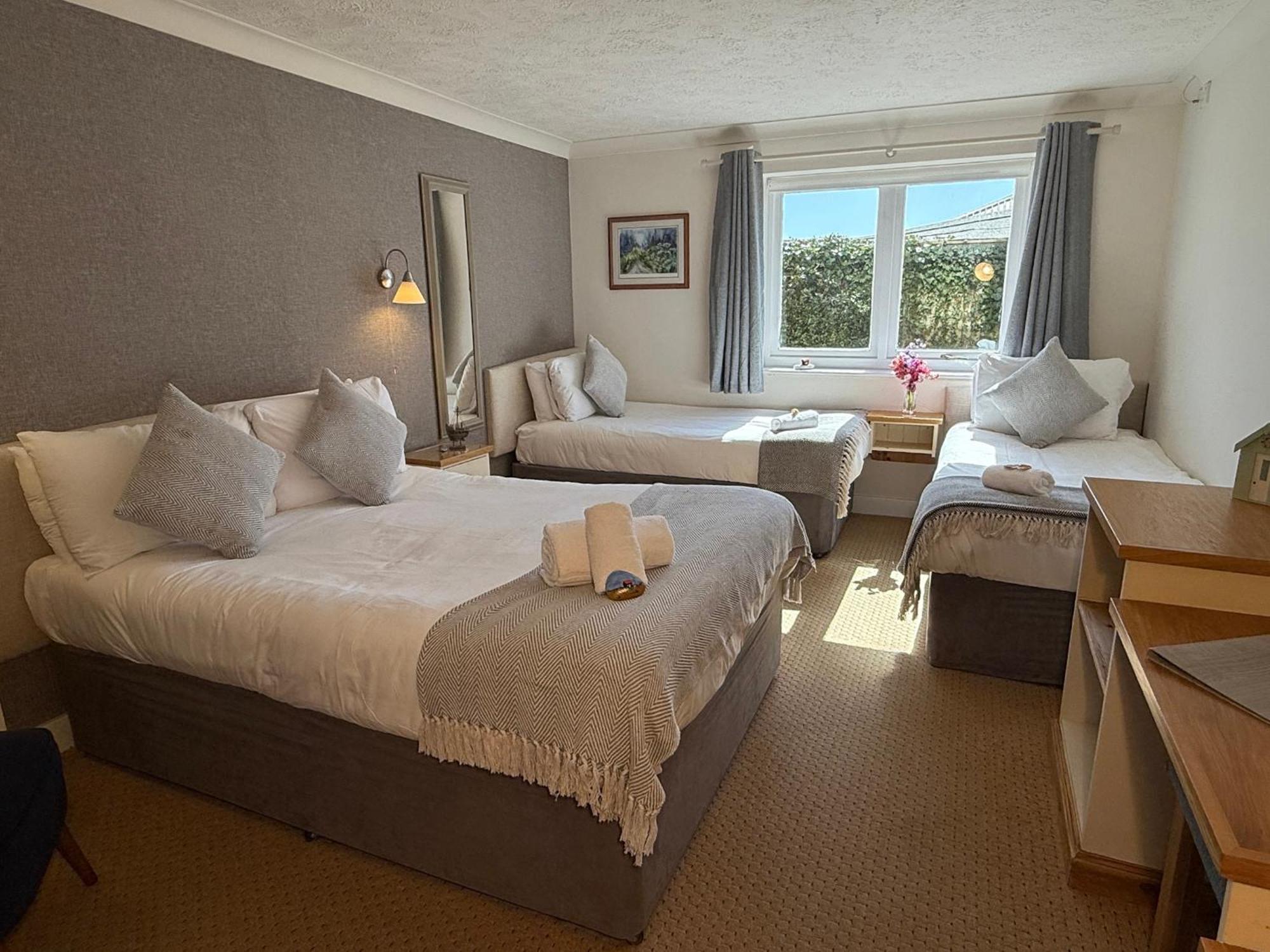 The River Haven Hotel Rye Εξωτερικό φωτογραφία