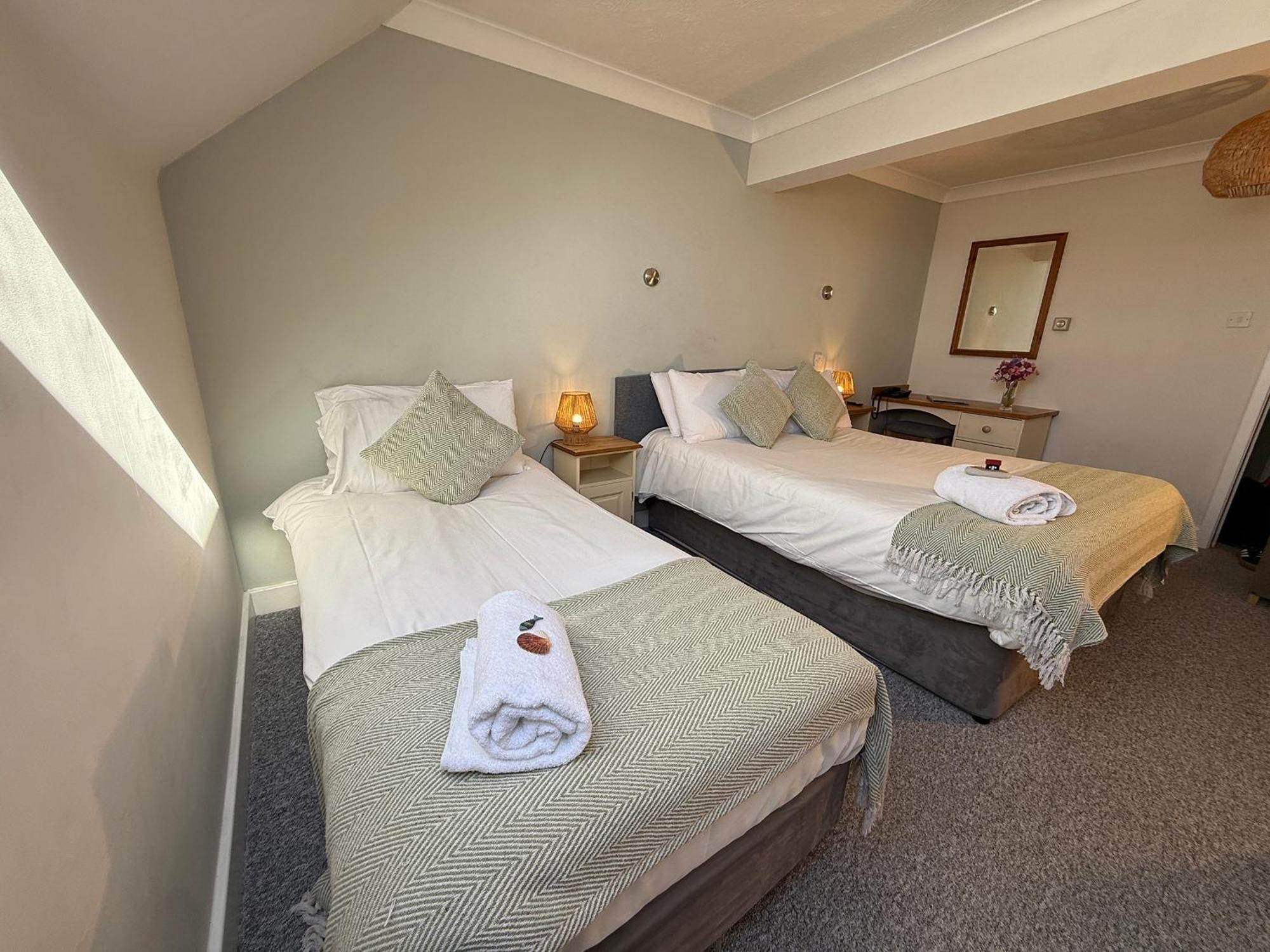 The River Haven Hotel Rye Εξωτερικό φωτογραφία
