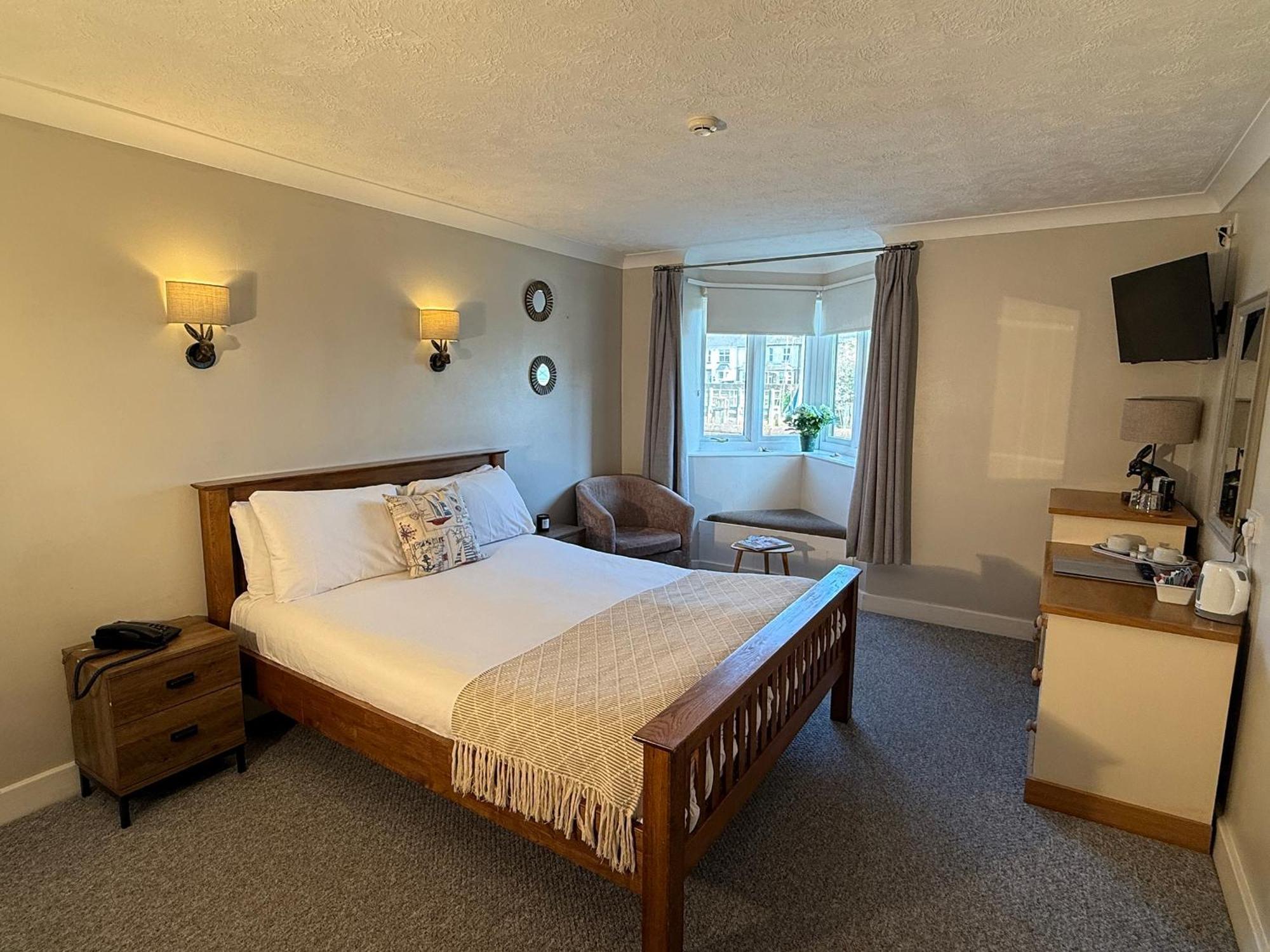 The River Haven Hotel Rye Εξωτερικό φωτογραφία