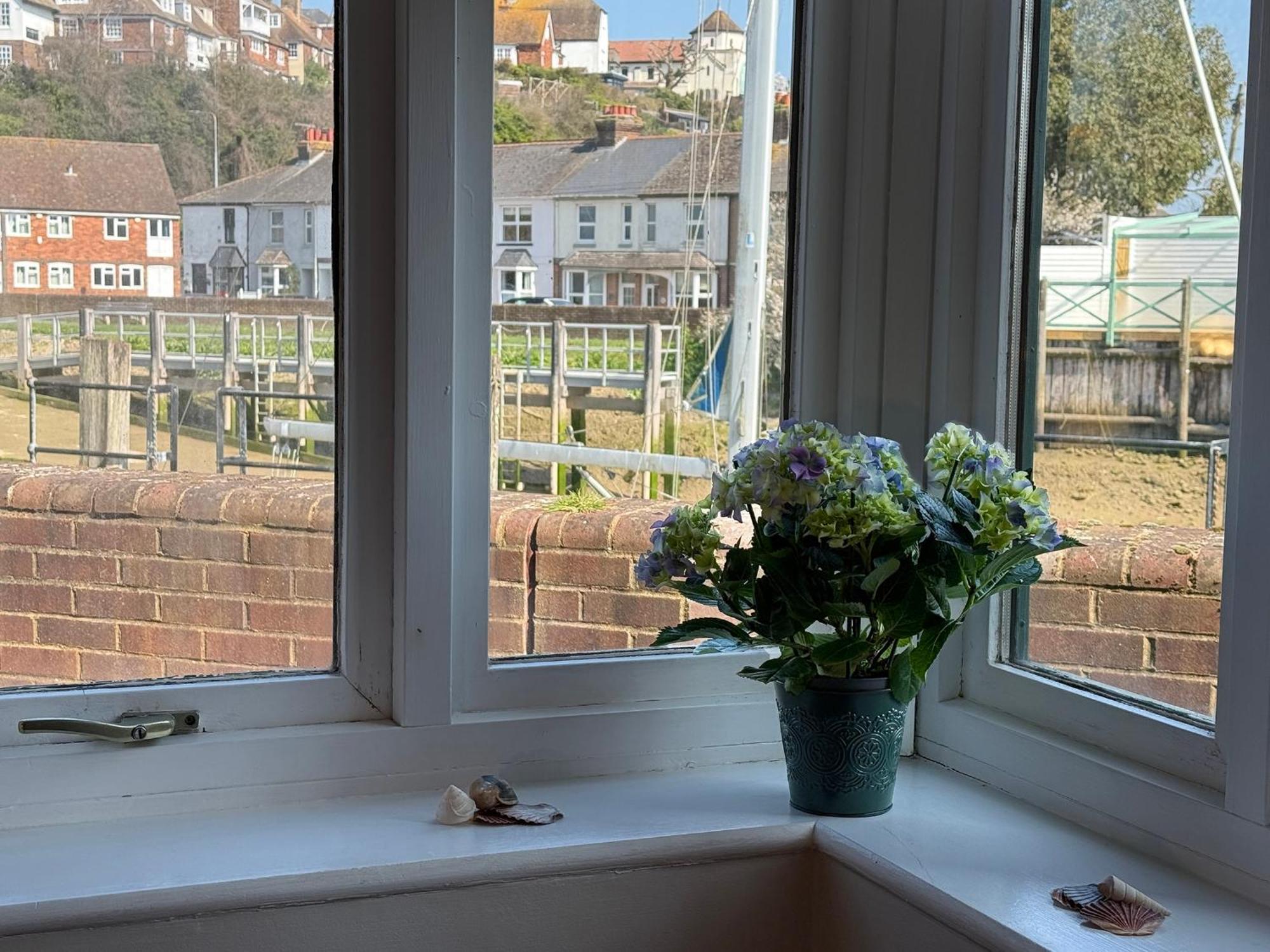 The River Haven Hotel Rye Εξωτερικό φωτογραφία