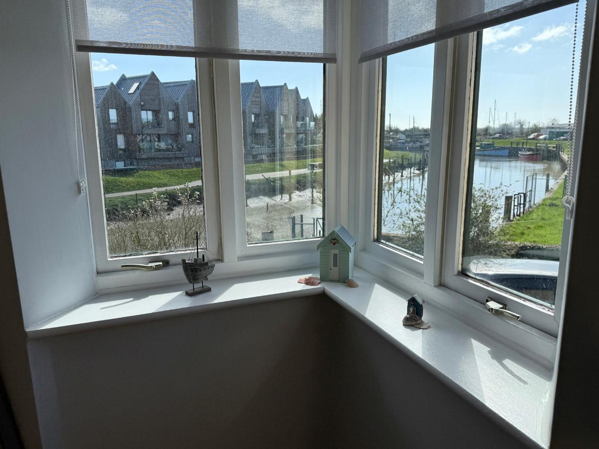 The River Haven Hotel Rye Εξωτερικό φωτογραφία