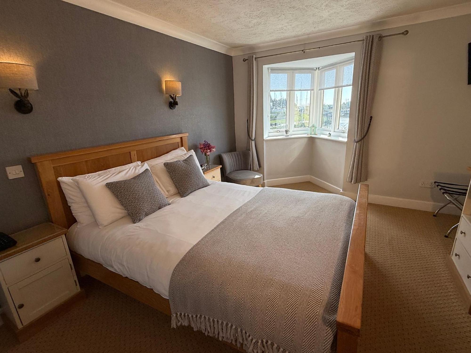 The River Haven Hotel Rye Εξωτερικό φωτογραφία