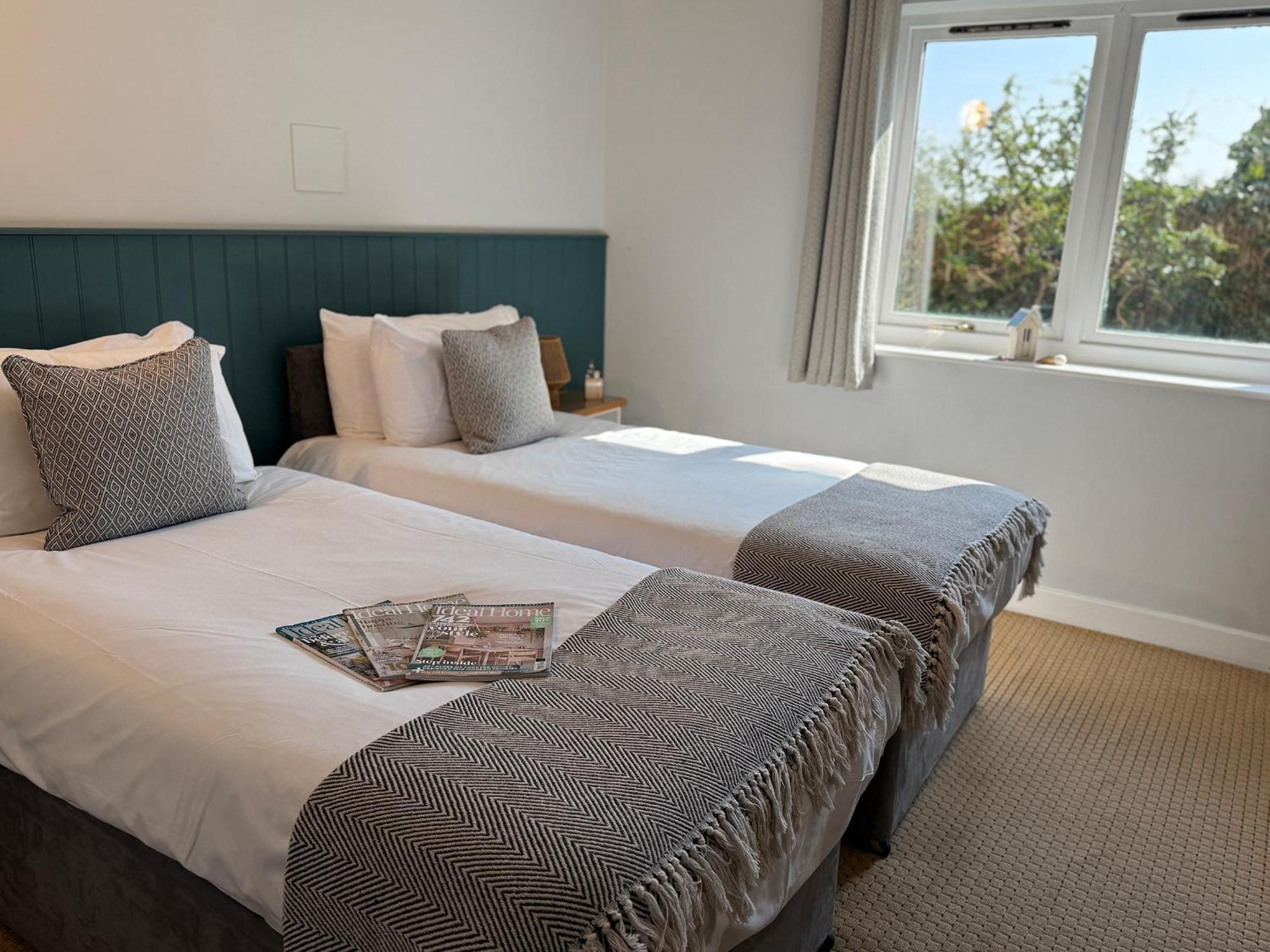 The River Haven Hotel Rye Εξωτερικό φωτογραφία