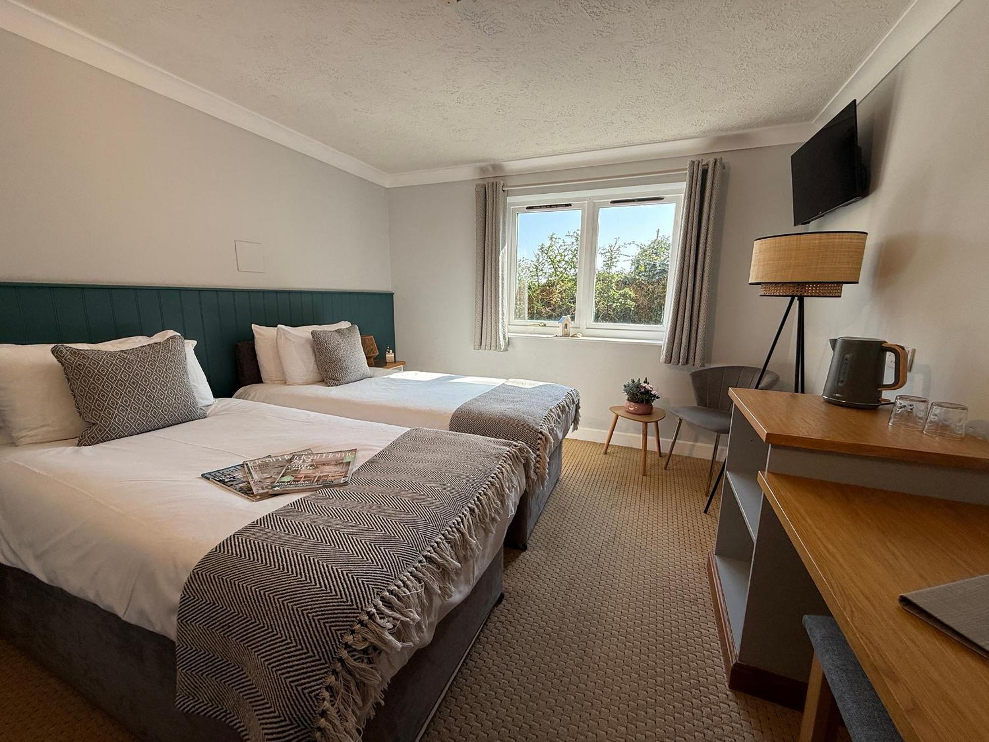 The River Haven Hotel Rye Εξωτερικό φωτογραφία